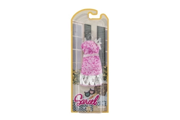 Robes pour poupées 10 - 13 cm