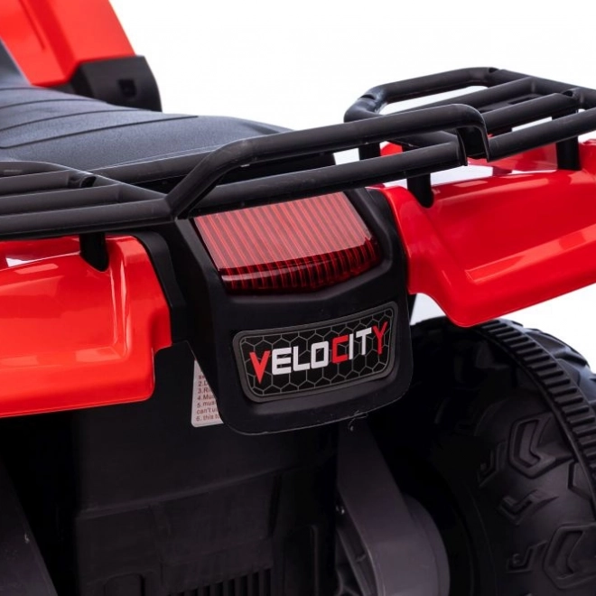 Quad électrique pour enfants JC915
