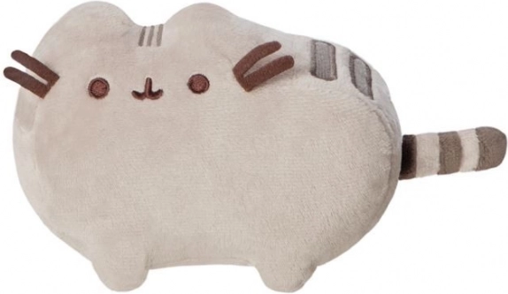 Peluche Pusheen classic 14 cm