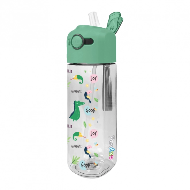 Bouteille OXY SMiLE 450 ml Dino