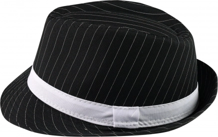 Hauteur de calotte 12 cm pour une belle silhouette