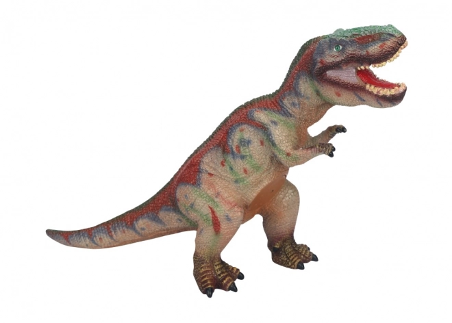 Dinosaure interactif 36 cm - 4 types