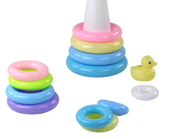 Apprentissage des couleurs et des tailles par le jeu