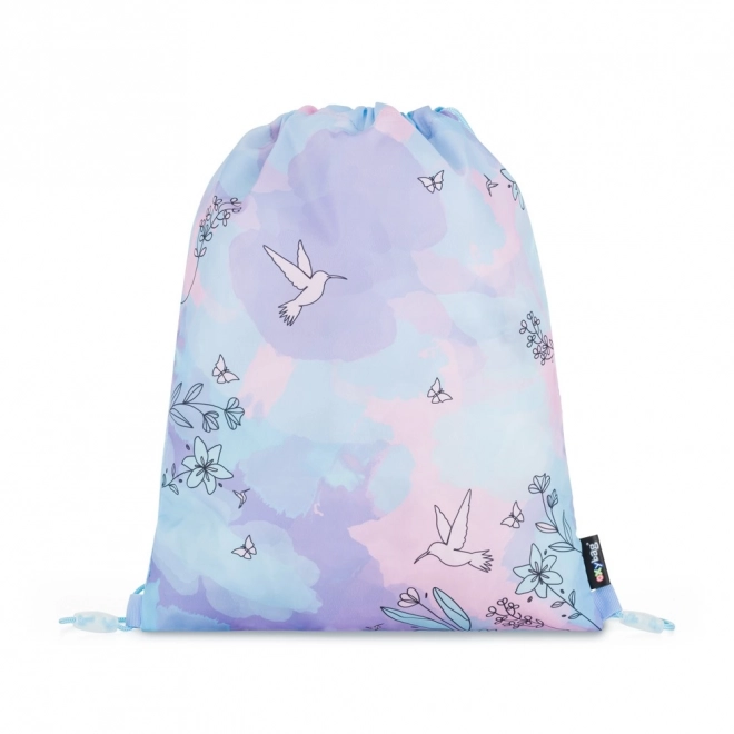 Ensemble scolaire Premium Light Colibri