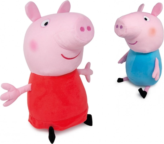 Peluche Peppa Pig 50 cm