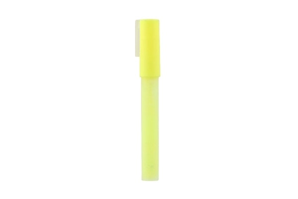 Marqueurs acryliques fluorescents pour différentes surfaces 6 pcs