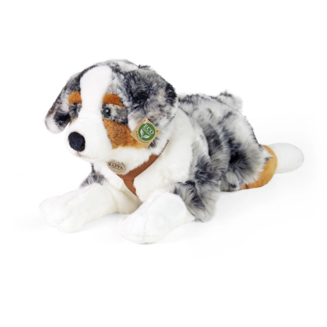Apparence réaliste et peluche toute douce