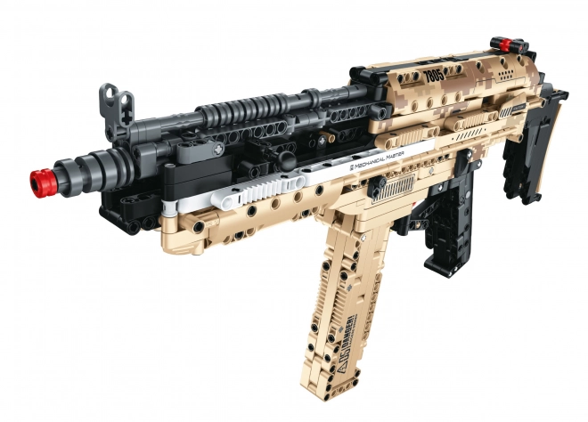 IM.Master Kit mitrailleuse tirant 47,4x7,3x27 cm