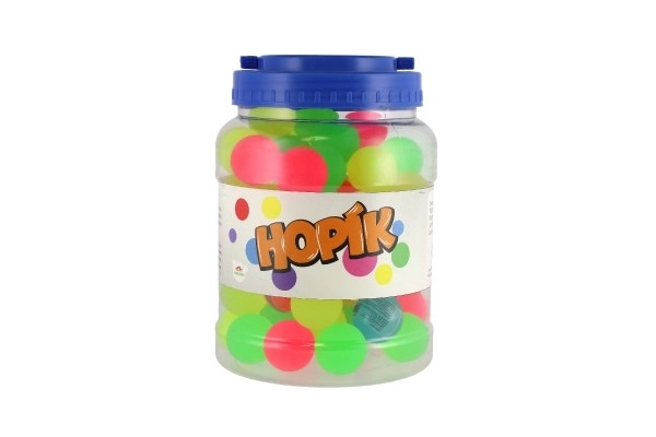 Hopík 3,2cm mélange de couleurs