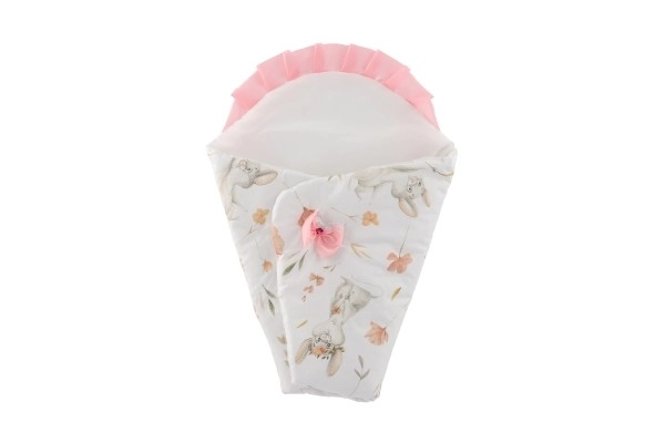 Emmaillotage pour poupée pour lit 45 cm