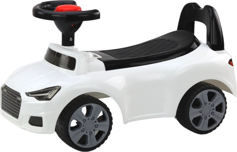 Soutien de la motricité et de l’équilibre