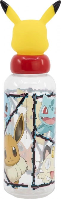 Bouteille à boire Pokémon 560 ml
