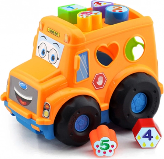 Design sûr et convivial pour les tout-petits