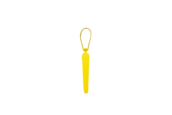 Figurine parachutiste avec parachute volant 9cm 2 couleurs sur carte