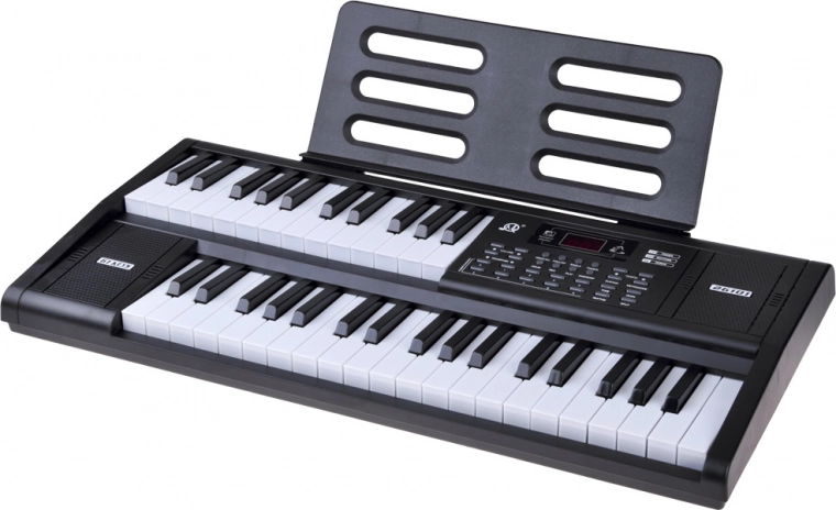 200 sons, 200 rythmes et 80 démos