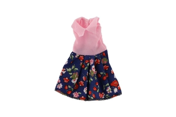 Vêtements pour poupées Lauren Deluxe