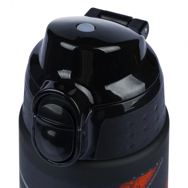 BAAGL Bouteille Tritan pour Boisson Lave, 700 ml