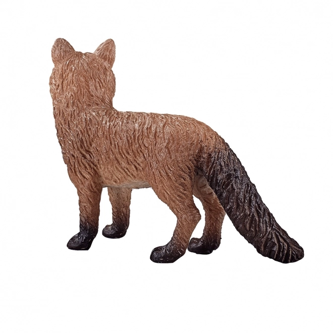 Mojo Renard Rouge