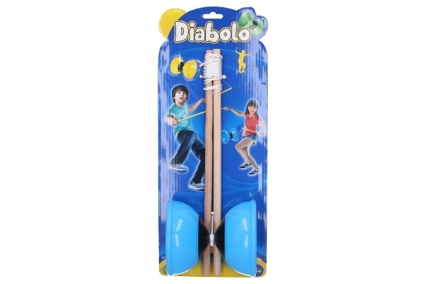 Diabolo - emballage tchèque