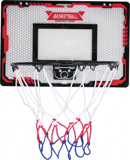 Montage universel sur porte et mur