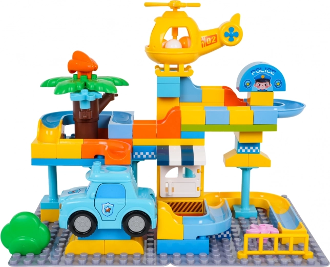 Coloris vifs pour stimuler la créativité