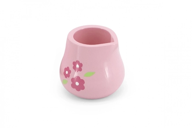 Ensemble de thé et café pour enfants Viga sur plateau