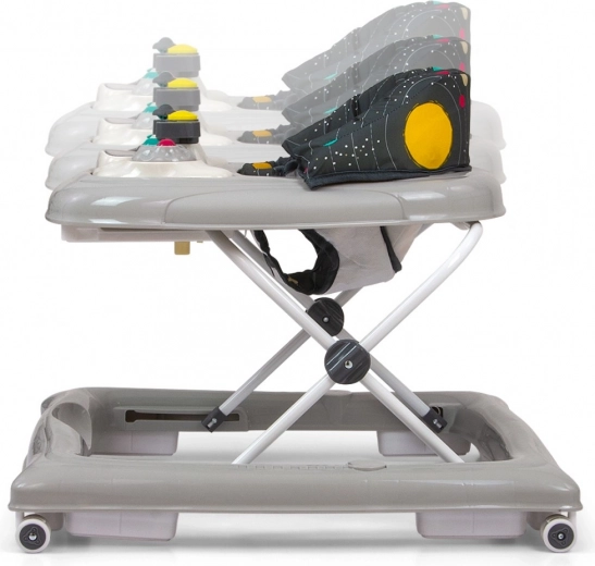 Hauteur de siège réglable