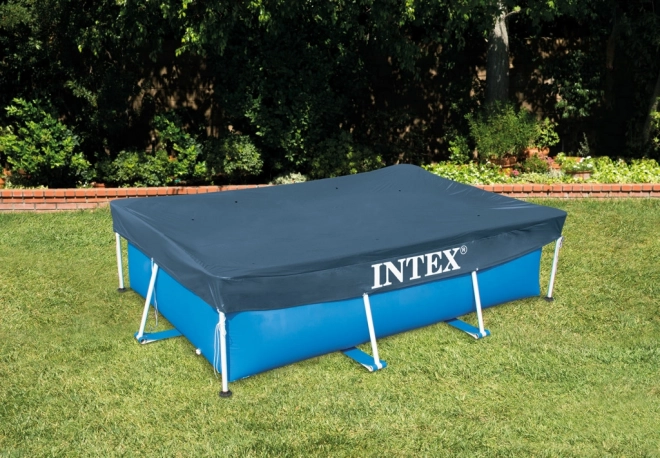 Couverture de piscine