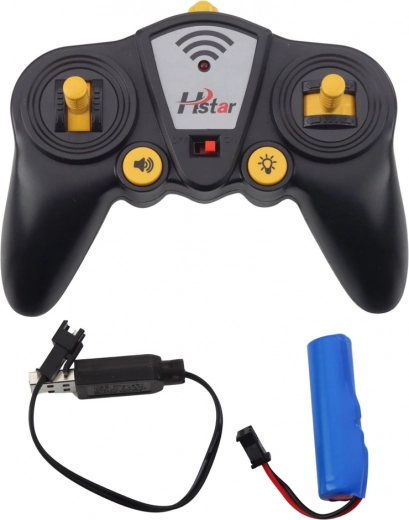 Batterie rechargeable et charge pratique