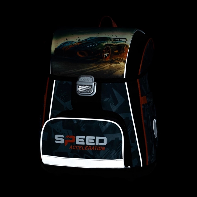 OXYBAG Ensemble scolaire 3 pièces Premium Auto