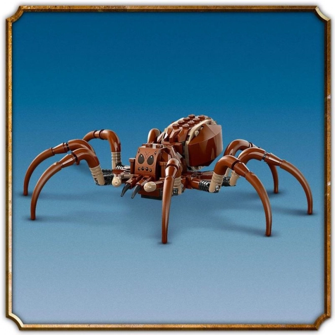 LEGO Harry Potter 76434 Aragog dans la Forêt Interdite