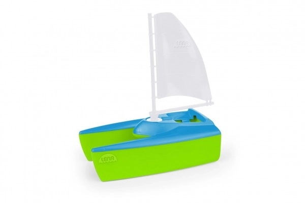 Jouet Catamaran Voilier Lena