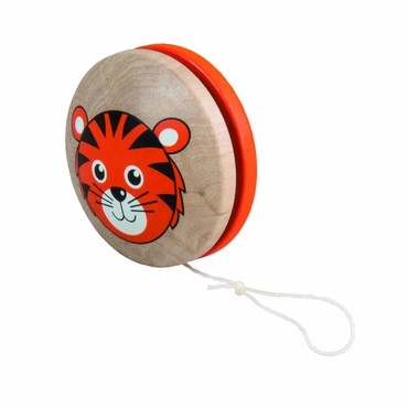 Detoa Jojo orange Tigre