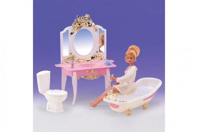 Glorie Salle de Bain