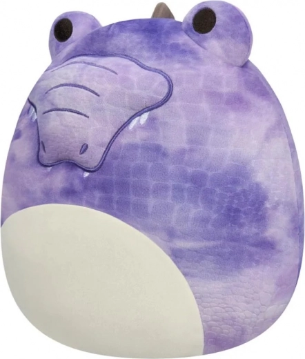 Adorable design de l’alligator Dove