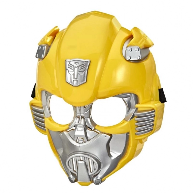Masque de film Transformers