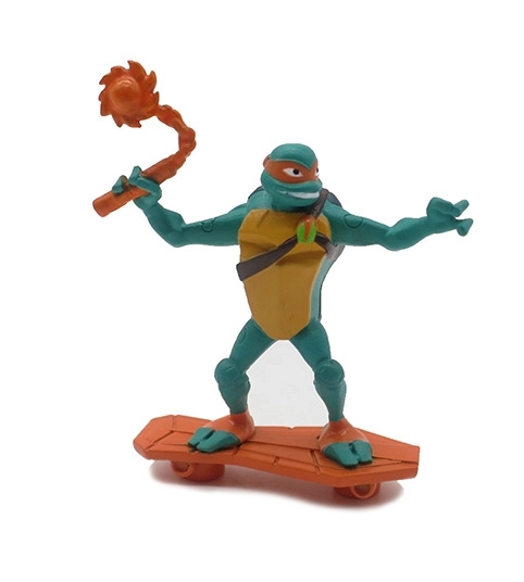 Figurine de collection Tortues Ninja