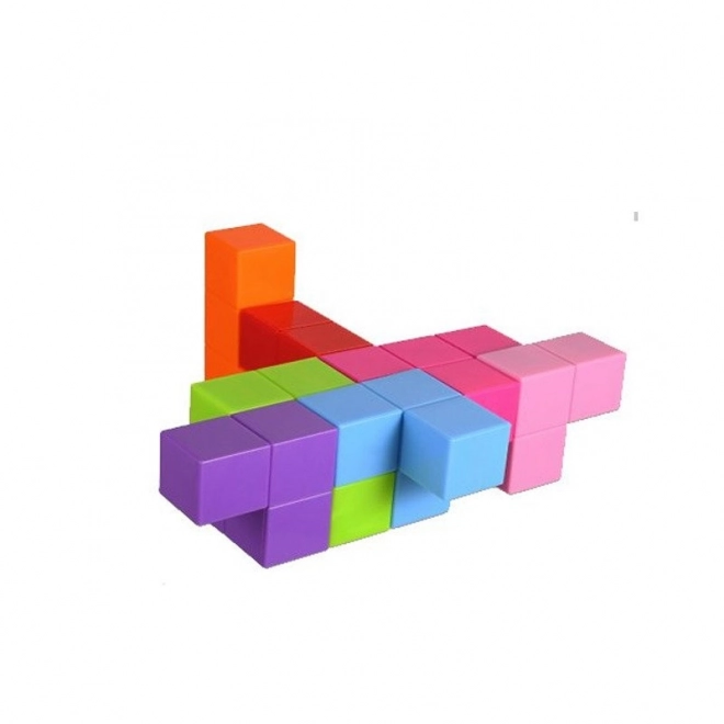 Cubes Magnétiques Magiques