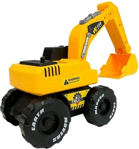 Mécanisme à friction pour conduite dynamique