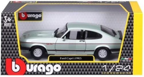 Finition de qualité