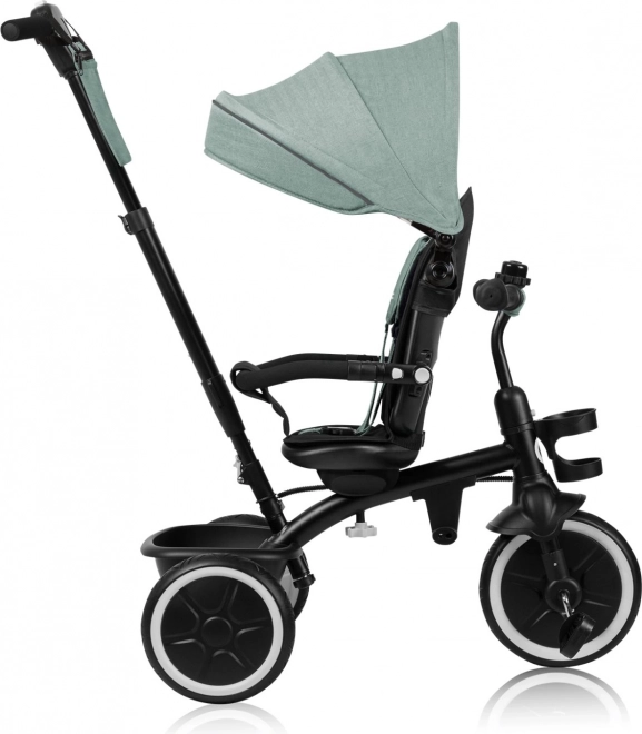 Tricycle enfant Berry Green Forest
