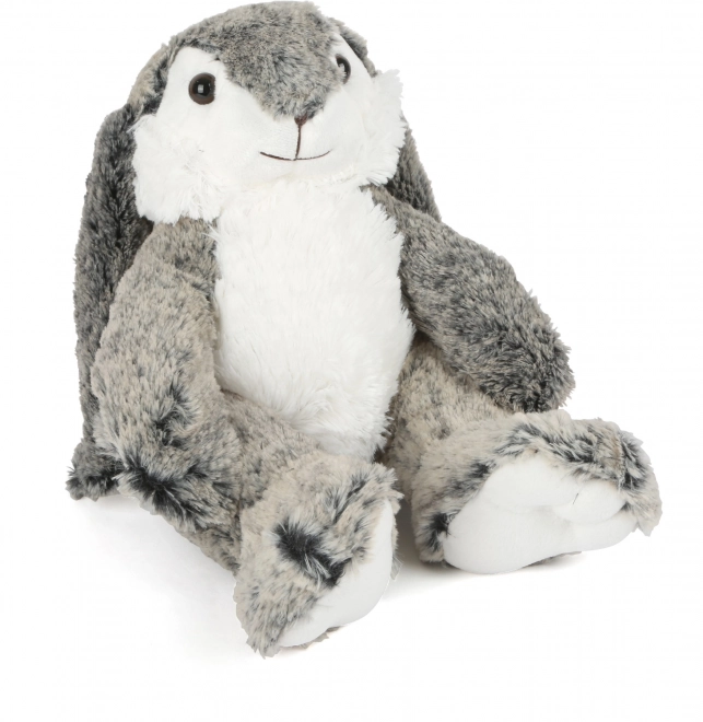 Petit Pied Peluche Lapin Hoppel