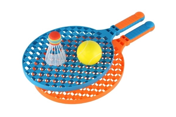 Ensemble de tennis doux pour enfants