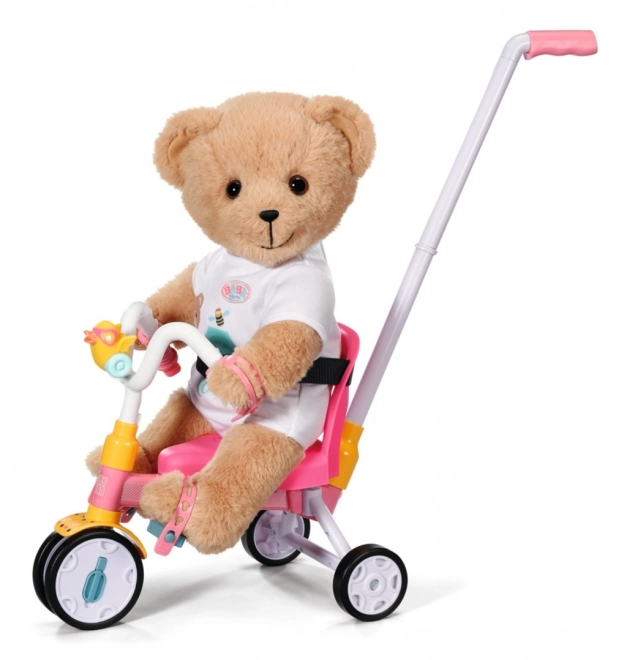 Tricycle pour enfant BABY born