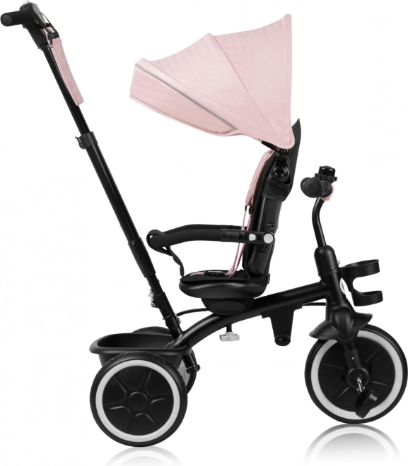 Tricycle pour enfants Berry Rose