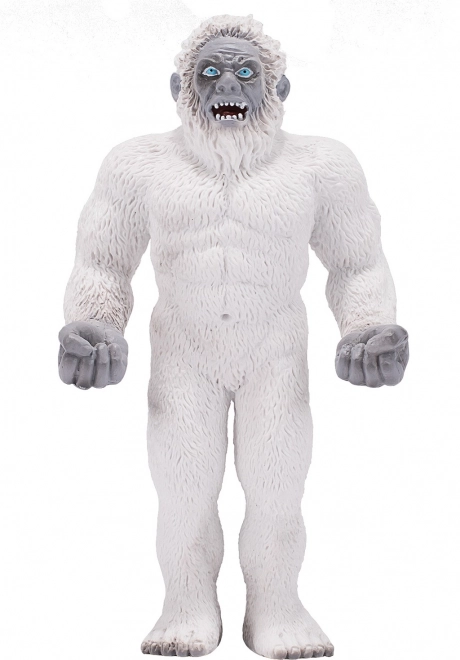 Figurine Yéti