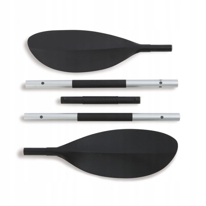 Pagaie de kayak