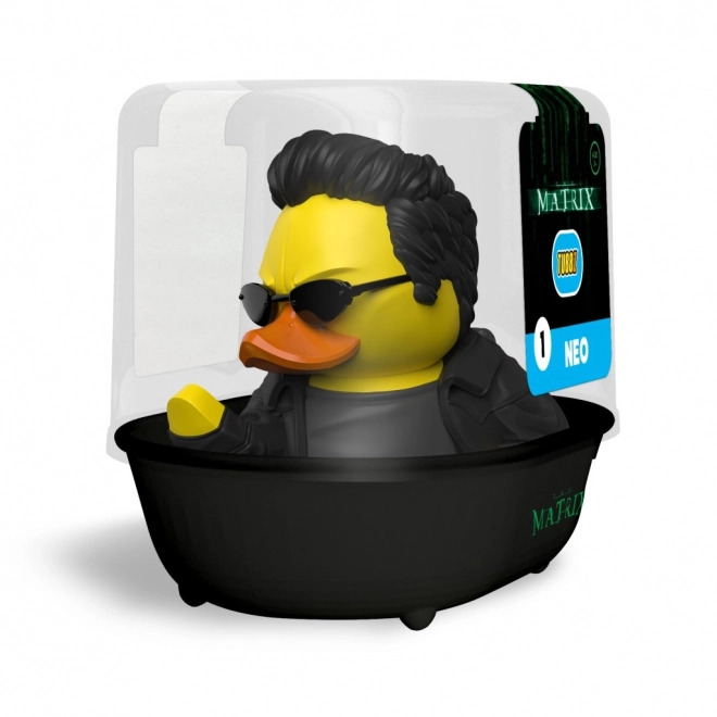 Canard TUBBZ The Matrix Neo
