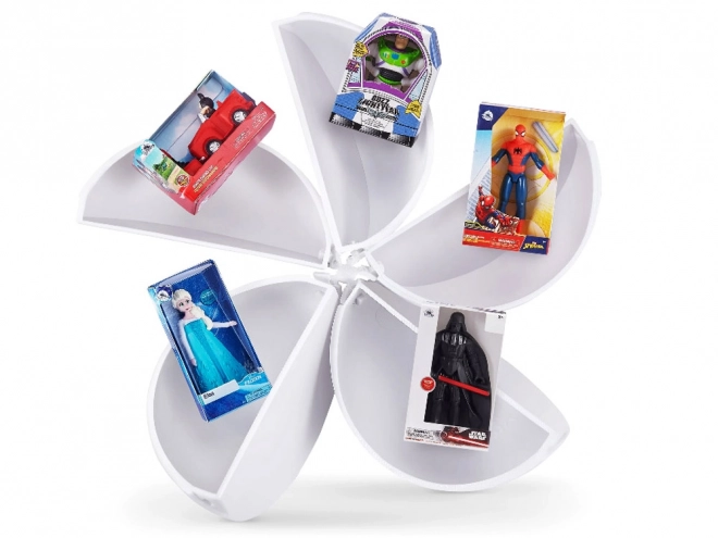 Disney Marvel Star Wars Miniatures Inventives Boules