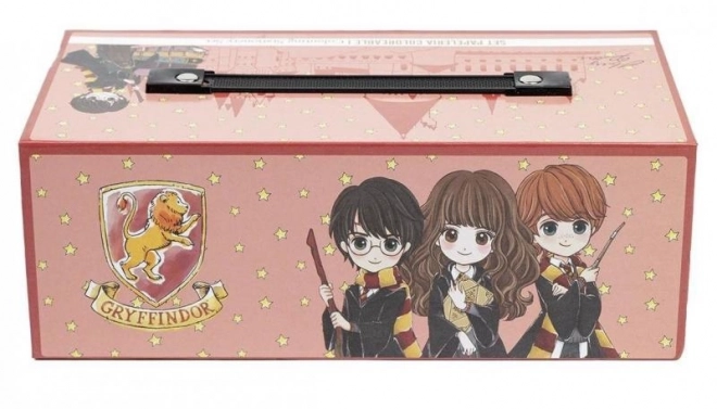 Ensemble de couture Harry Potter